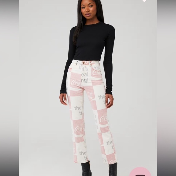 Rolla's Original Straight - Coca Cola size 28 - Picture 8 of 10